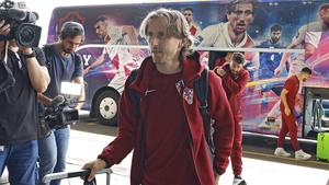 Jedan potez na Instagramu sve je otkrio! Zna se za koga će Luka Modrić igrati